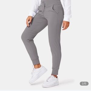 Cloudful Air High Waisted Joggers